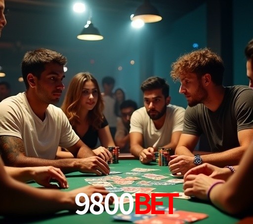 Descubra o Programa VIP da 9800bet: Vantagens Exclusivas para Jogadores