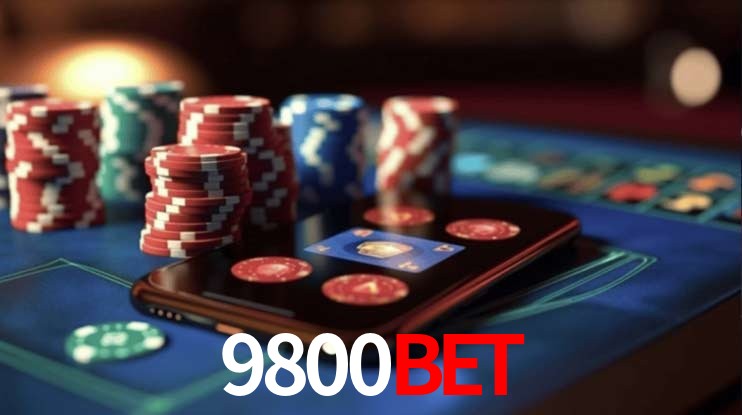 A Popularidade dos Caça-Níqueis no 9800bet