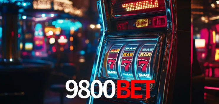 Premium Interface 9800bet