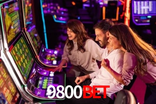 Especiais de Fim de Semana 9800bet