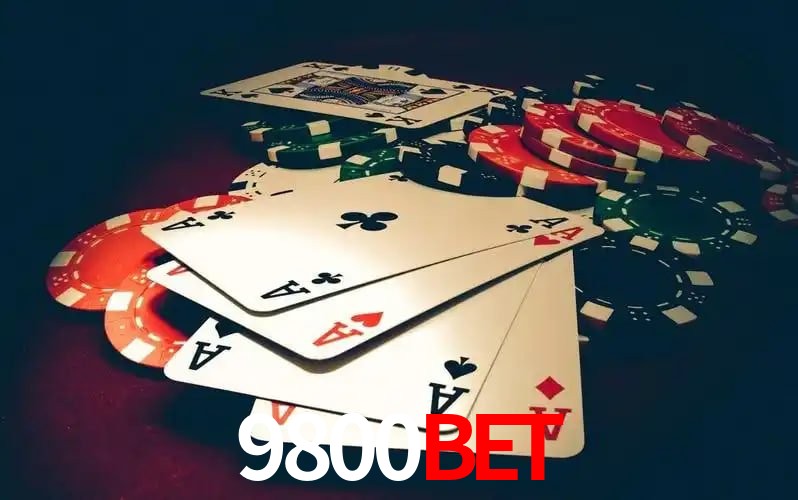 Desvendando o Mundo dos Jogos Virtuais na 9800bet