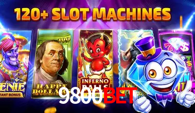 9800bet.com